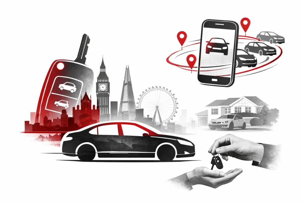 What happens to UK drivers after Zipcar closes? 650,000 users face refunds and disruption