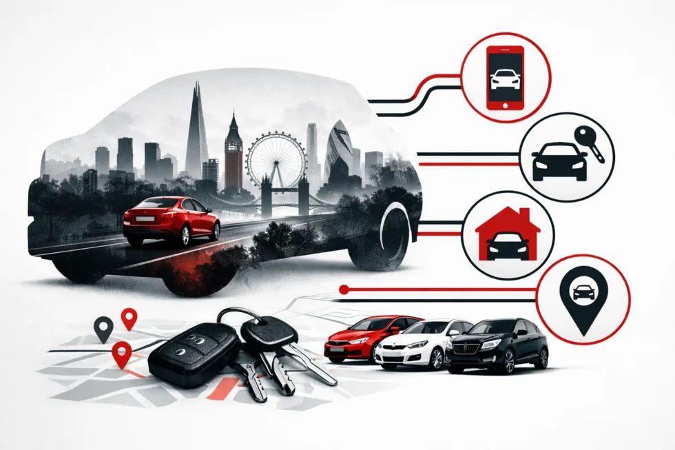 What happens to UK drivers after Zipcar closes? 650,000 users face refunds and disruption