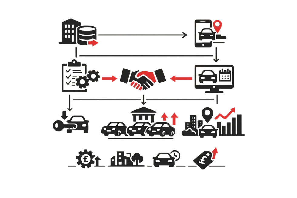 What happens to UK drivers after Zipcar closes? 650,000 users face refunds and disruption