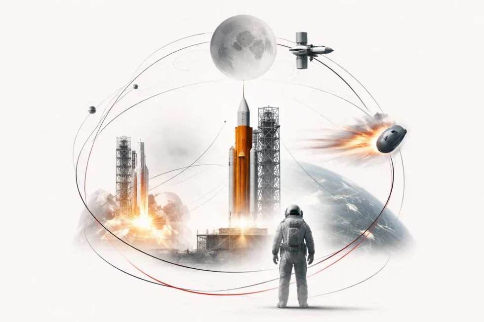 Nasa prepares historic round-the-moon flight as the giant rocket heads to the nasa artemis ii launch pad. Artemis II could launch on 6 February, sending astronauts on a 685,000-mile journey beyond Earth orbit.