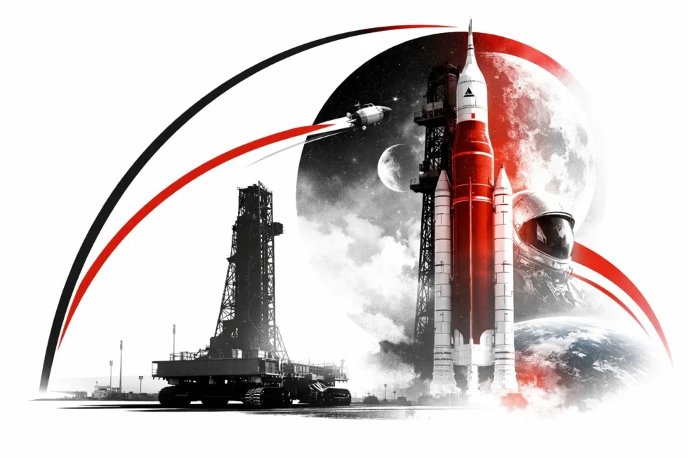 Nasa Artemis II launch pad rollout begins as historic round-the-moon mission nears February launch