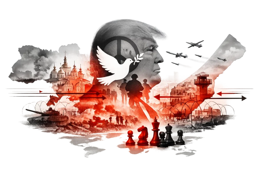 What is Trump’s Peace Council and what price will Trump set for countries for membership