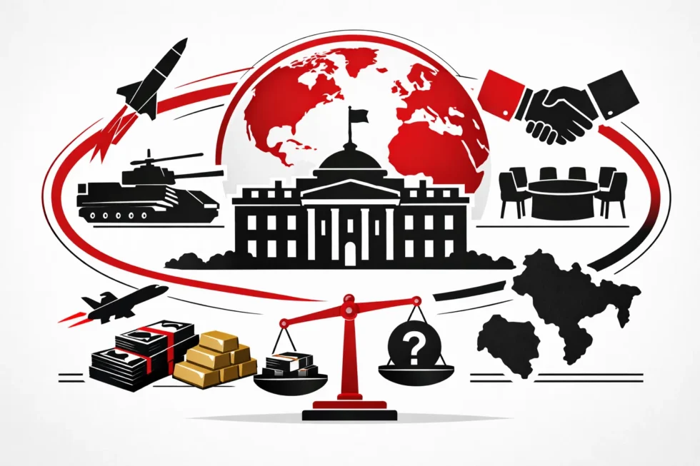 What is Trump’s Peace Council and what price will Trump set for countries for membership