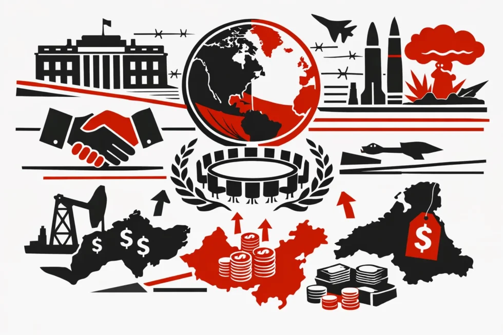 What is Trump’s Peace Council and what price will Trump set for countries for membership