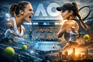 Australian Open schedule for Sunday 18 January 2026 with confirmed UK times. Aryna Sabalenka plays Zeynep Sonmez at around 08:30 GMT. Full guide to watching live, streaming and match details.