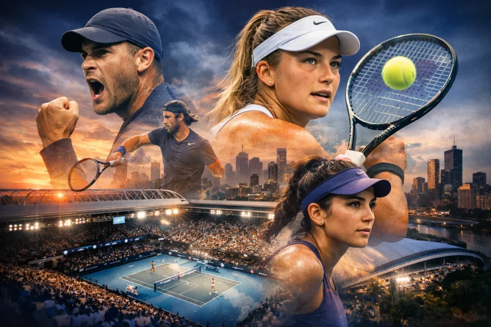 What matches are on today at the australian open and when do Aryna Sabalenka and Zeynep Sonmez play on Sunday 18 January 2026