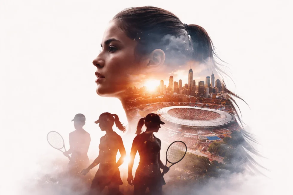 Potential rivals in Melbourne – what Raducanu realistically faces