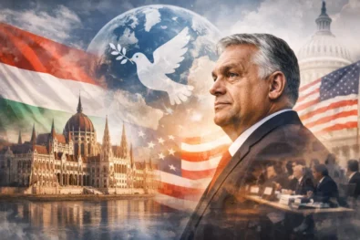 Hungary has joined Donald Trump&rsquo;s new US Peace Council after Viktor Orban confirmed on Facebook that Budapest accepted an invitation as a founding member. The White House says Gaza is the first focus.