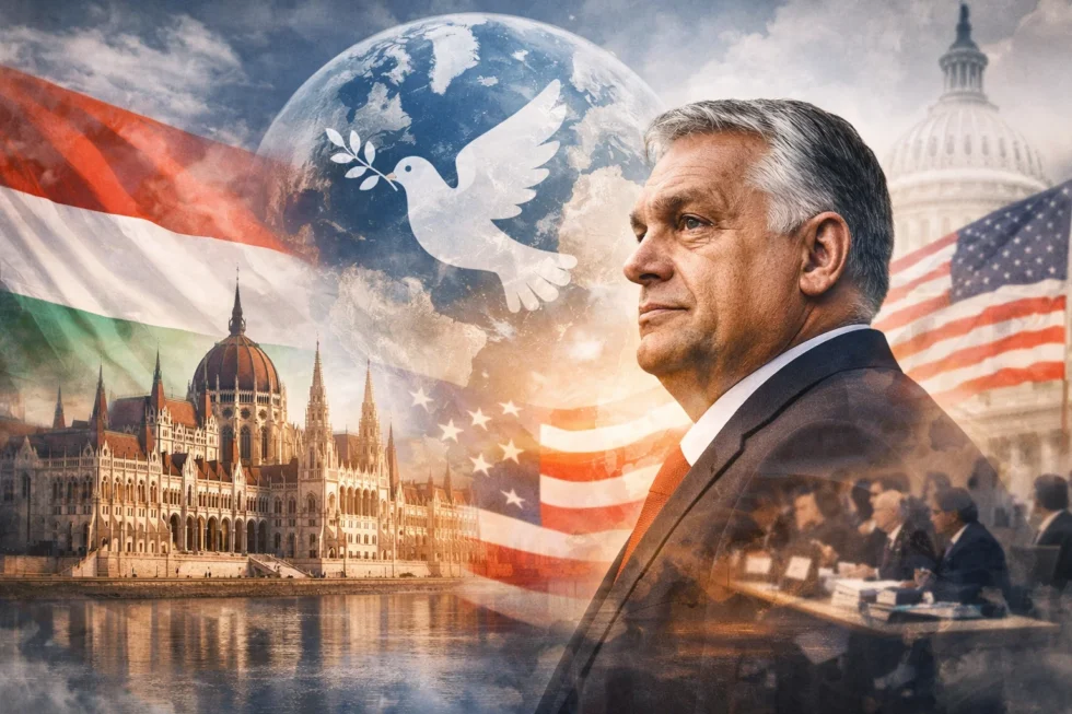 Hungary has joined Donald Trump’s new US Peace Council after Viktor Orban confirmed on Facebook that Budapest accepted an invitation as a founding member. The White House says Gaza is the first focus.