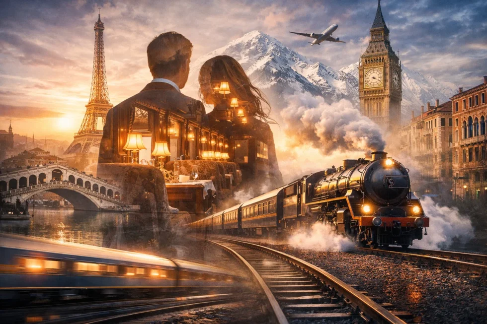 When will the Orient Express return? 2026 dates, routes, prices and booking for UK travellers