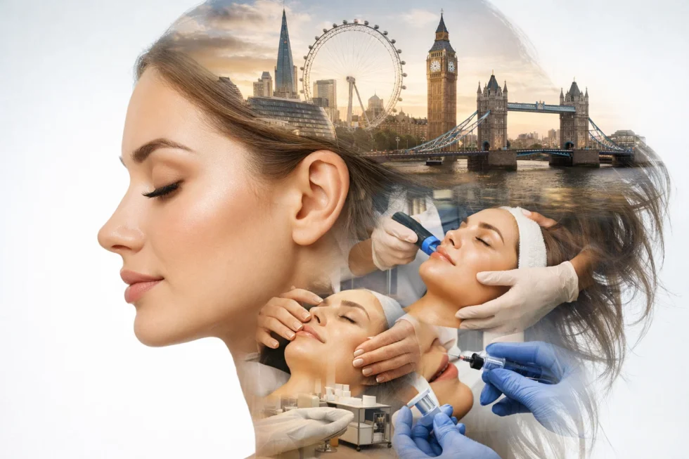 What is natural ageing and where to treat it in London: prices and clinics