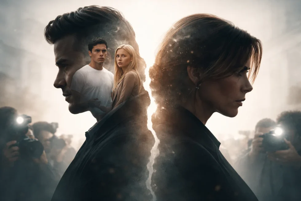 Brooklyn Beckham says he will not reconcile with parents David and Victoria, accusing them of control and interference in his marriage, deepening the Beckham family feud and Brand Beckham crisis.