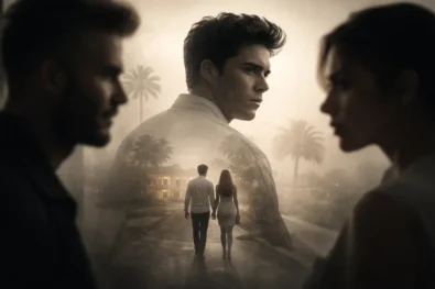 Brooklyn Beckham says he will not reconcile with parents David and Victoria, accusing them of control and interference in his marriage, deepening the Beckham family feud and Brand Beckham crisis.