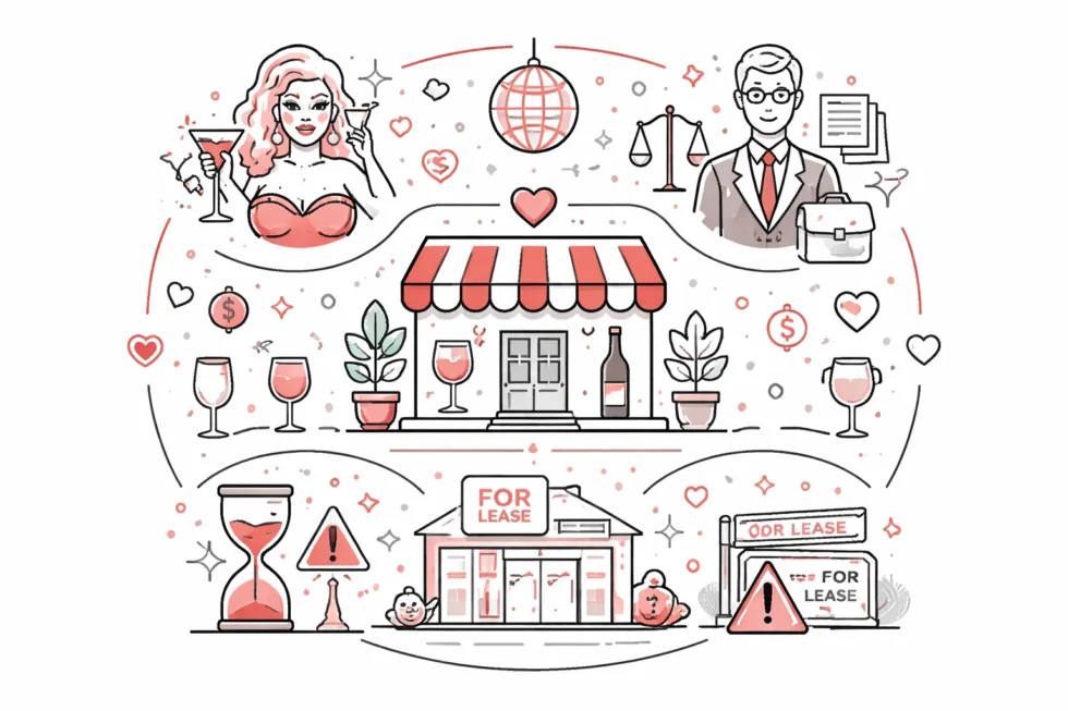 Croydon Whitgift Centre wine bar faces closure as beloved South London venue at risk