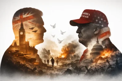 Keir Starmer refuses to join Donald Trump Peace Council over Vladimir Putin participation. UK government rejects initiative citing security concerns and billion-dollar membership costs.