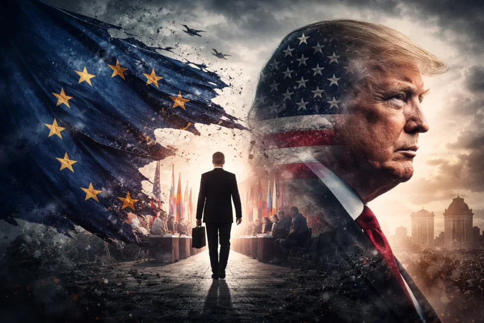 Italy has refused to join Donald Trump’s proposed Peace Council, citing constitutional limits and concerns over unequal governance. Several EU states, the UK and Norway have also declined.