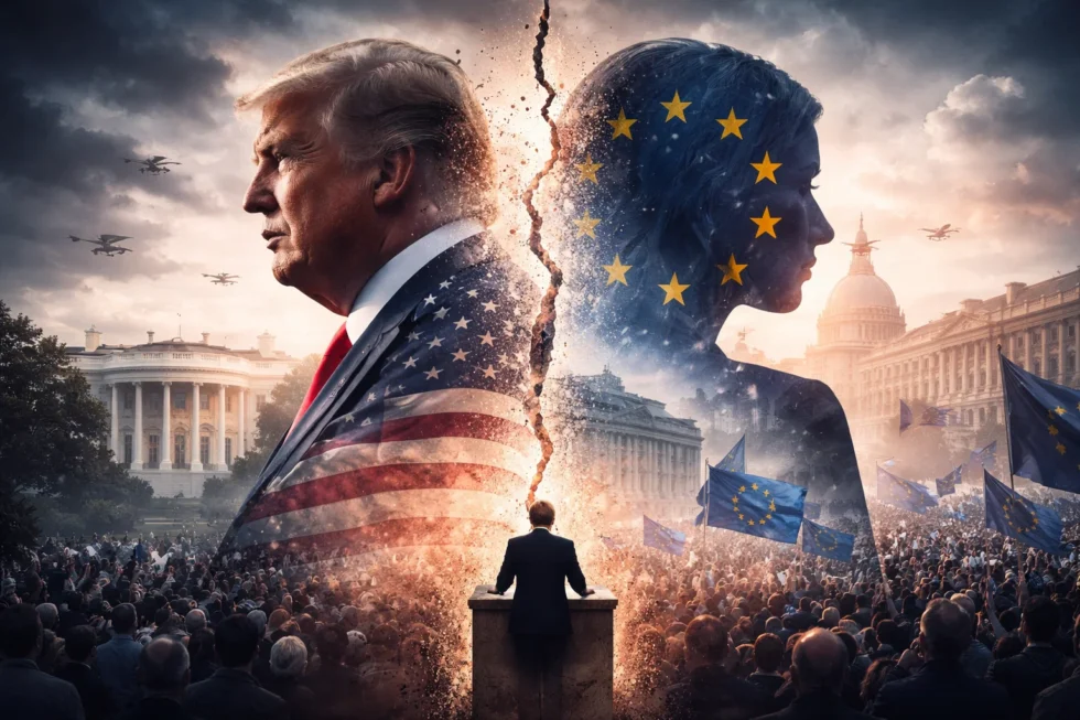 Another EU country has refused to participate in US President Donald Trump’s Peace Council