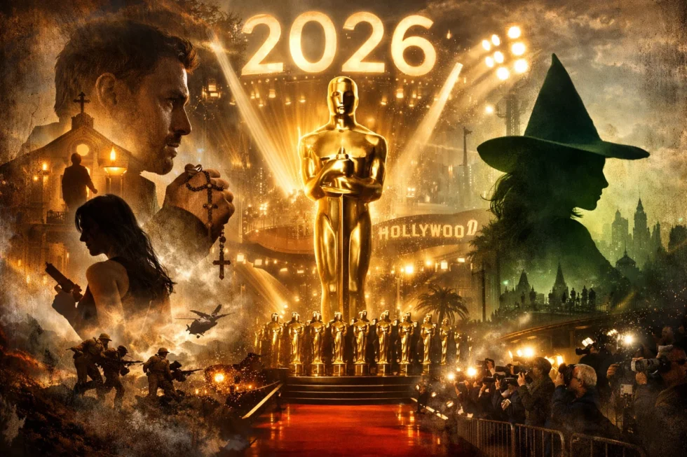 Oscar nominations 2026 reveal Sinners as the record-breaking frontrunner with 16 nods, followed by One Battle After Another, major snubs, surprises and what it all means for the Academy.