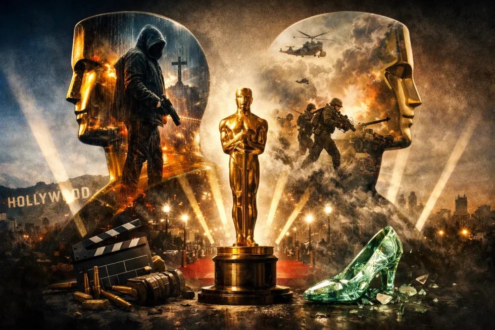 Oscar nominations 2026 reveal Sinners as the record-breaking frontrunner with 16 nods, followed by One Battle After Another, major snubs, surprises and what it all means for the Academy.