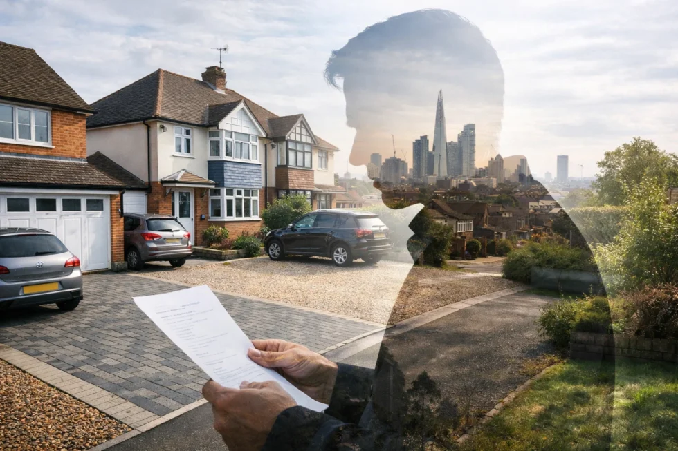 What are the new driveway rules for EV chargers in England in 2026 and do you need planning permission