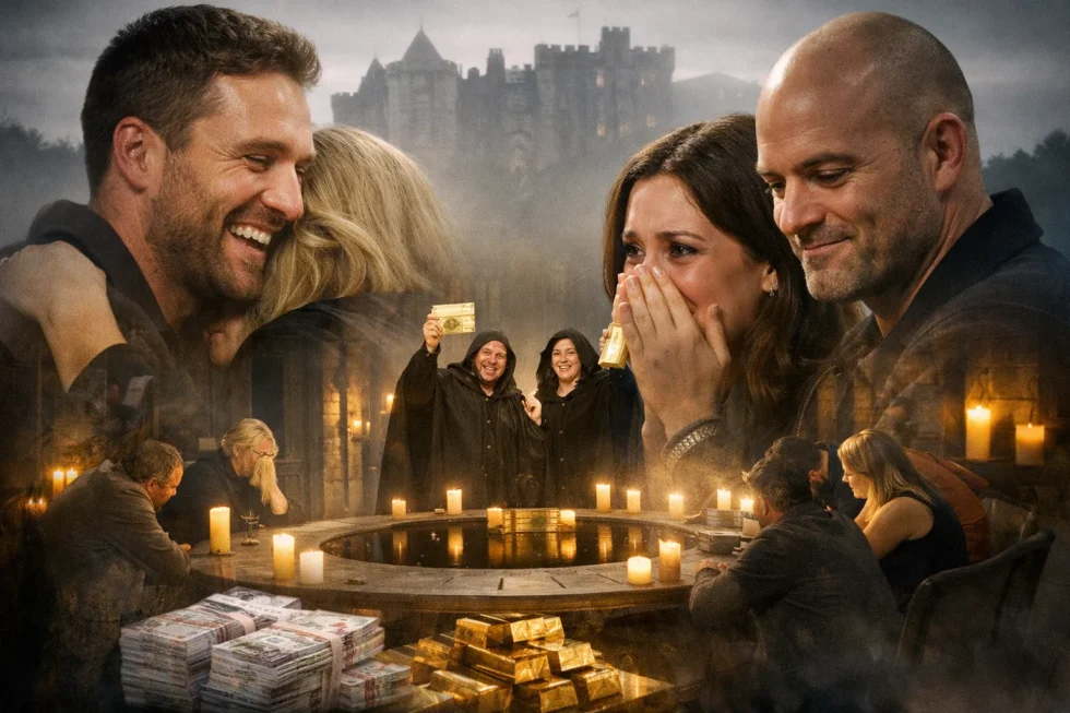 What the The Traitors 2026 finale reveals about the format, how two Traitors won the £95,750 prize, why quiet strategies beat visible gameplay, and what the BBC result means for future rule changes.