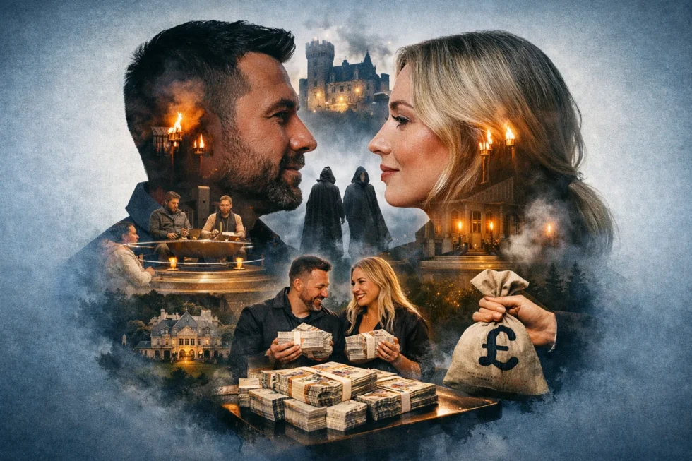 What the The Traitors 2026 finale reveals about the format, how two Traitors won the £95,750 prize, why quiet strategies beat visible gameplay, and what the BBC result means for future rule changes.