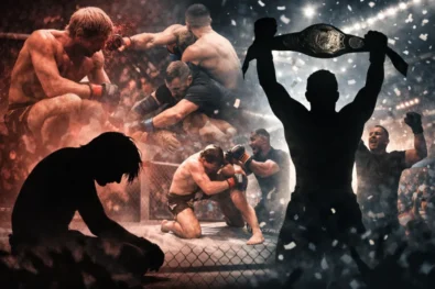 Did Paddy Pimblett win at UFC 324? Result, UK start time and where to watch UFC in London today: sports bars by area, live TV and streaming, addresses, average spend and timings.