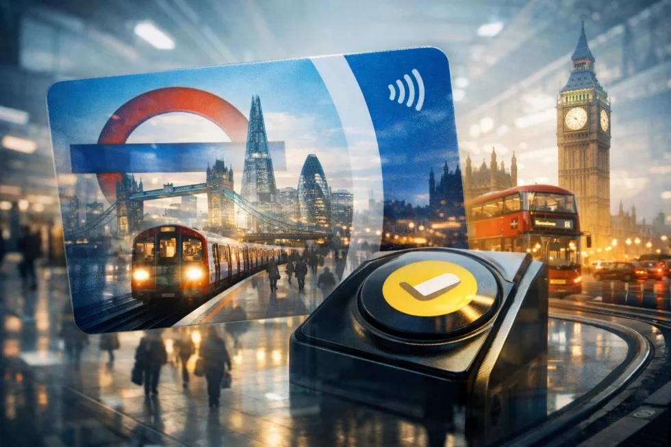 Transport for London has replaced long-time Oyster operator Cubic Transportation Systems with Indra Group. Here’s what stays the same, what could change next, and what London passengers need to know about fares, payments and future digital Oyster plans.