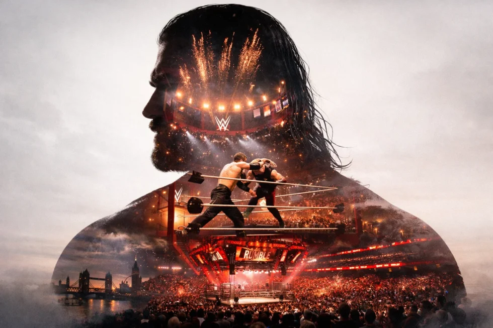 WWE Royal Rumble 2026 takes place on Saturday, 31 January, starting at 7:00pm GMT. UK fans can watch the event live on Netflix from £5.99 per month, with full replays available on demand.