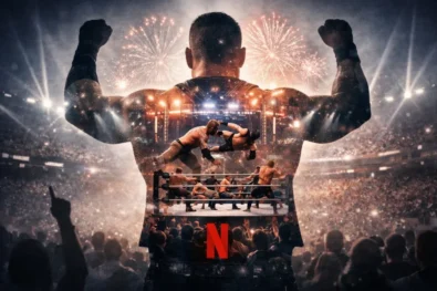 WWE Royal Rumble 2026 takes place on Saturday, 31 January, starting at 7:00pm GMT. UK fans can watch the event live on Netflix from &pound;5.99 per month, with full replays available on demand.