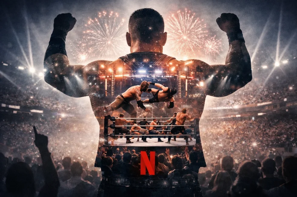 WWE Royal Rumble 2026 takes place on Saturday, 31 January, starting at 7:00pm GMT. UK fans can watch the event live on Netflix from £5.99 per month, with full replays available on demand.