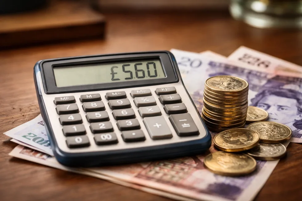 Nationwide has launched a free benefits calculator that could help UK households unlock up to £560 a month in unclaimed support. The service works online and by phone to tackle digital exclusion.