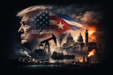Trump declared a national emergency over Cuba on 29 January 2026, accusing Havana of threatening US national security and vowing tariffs on countries supplying oil, escalating pressure on allies and global energy trade.