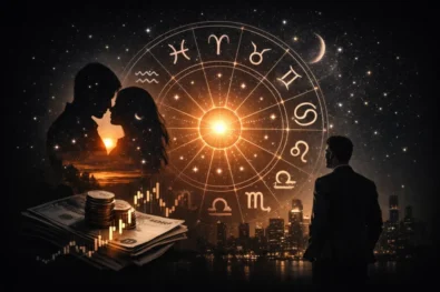 Horoscope today, 30 January 2026, for the UK: detailed zodiac forecast with Moon phase and magnetic storm impact, health sensitivity, money focus and practical advice for all signs.