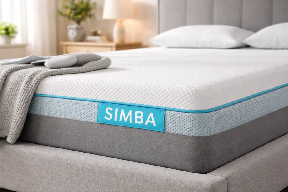 Simba Sleep is offering up to 25% off select UK mattresses until 3 Feb 2026 with 200‑night trial and interest‑free plans on its official online store.