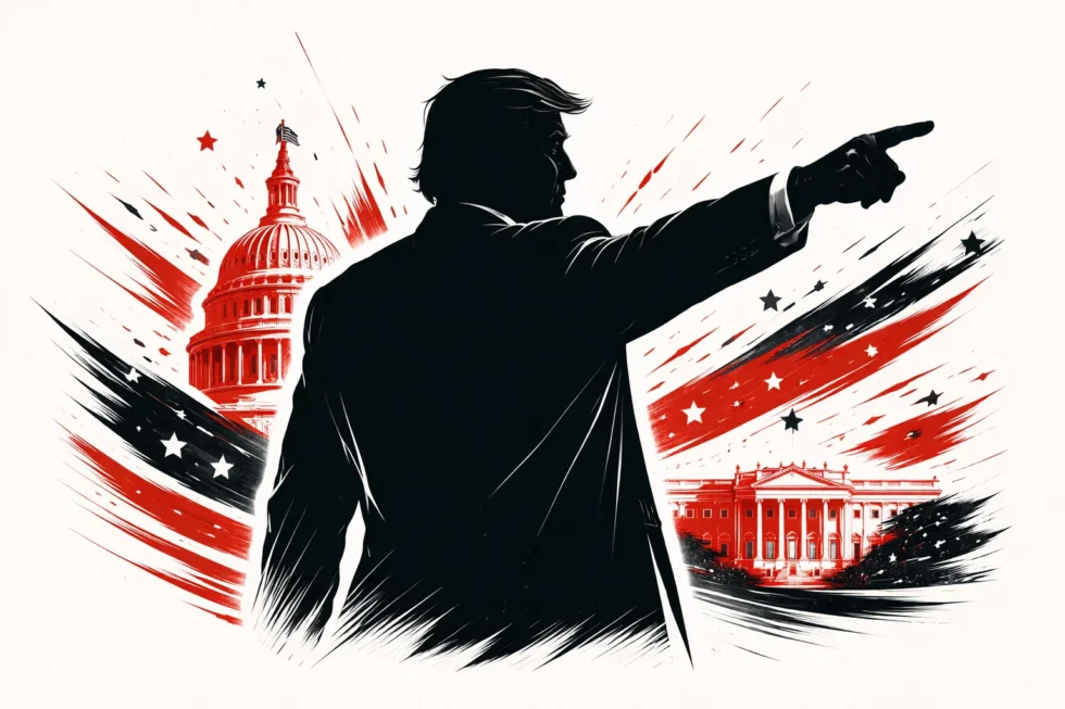 Trump warns of impeachment if Republicans lose the US midterms, as Democrats consider new charges, with Congress, Joe Biden and Mike Johnson shaping a high-stakes political battle.