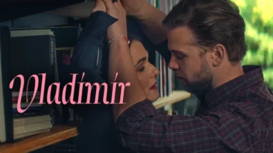 Vladimir premieres on 5 March 2026 as an eight-episode psychological drama exploring obsession, power and identity. Led by Rachel Weisz and Leo Woodall, the series is positioned as a slow-burn prestige release.