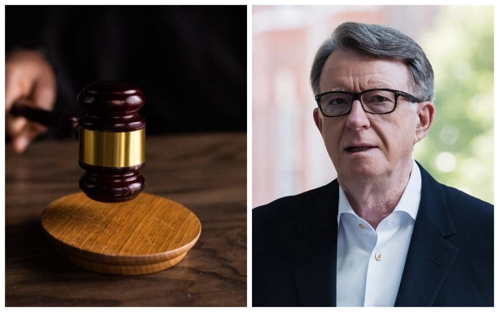 Former UK ambassador Peter Mandelson arrested amid Epstein probe. Allegations of misconduct in public office raise political controversy and scrutiny.