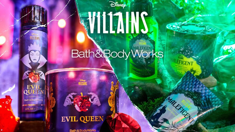 On 13 February 2026, Disney and Bath & Body Works launched the Disney Princess Collection, featuring Snow White, Mulan and Rapunzel fragrances, body care and home scents, available in stores and online worldwide.