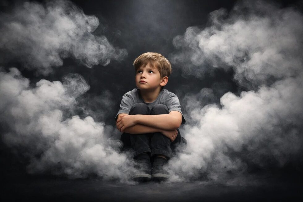 Passive vaping health risk in 2026: UK plans car ban with children. Evidence, fines, exposure levels and what changes for families explained.