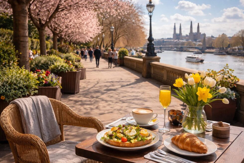 Things to do in Pimlico March: Thames Path walks, weekend markets, cosy cafés, chamber concerts and Tate Britain visits with prices and practical weekend tips.