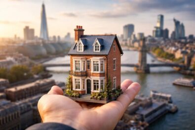 Is It Still Worth Buying Property in London in 2026? Prices, mortgage rates, stamp duty, rental yields and risks explained with official data and practical steps for buyers.