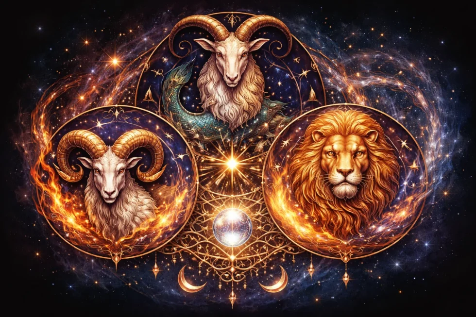 Horoscope today for 2 February 2026 highlights career decisions for Aries, leadership tests for Leo and long-term planning for Capricorn, with practical daily work guidance and productivity insights for all zodiac signs.