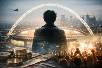 Harry Styles&rsquo; 12-date residency at Wembley Stadium has reignited debate over rising UK concert ticket prices, access and affordability, raising wider questions about who modern stadium tours are really for.