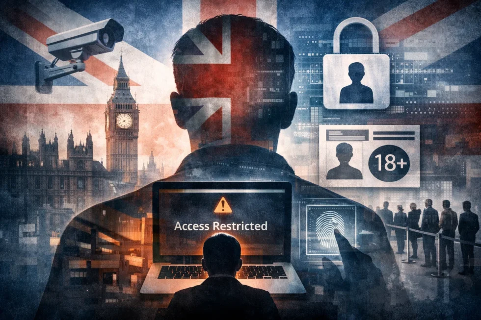 Pornhub has restricted access for UK users from 2 February after tightening age verification under the Online Safety Act. What has changed, who is affected and how the rules now work.