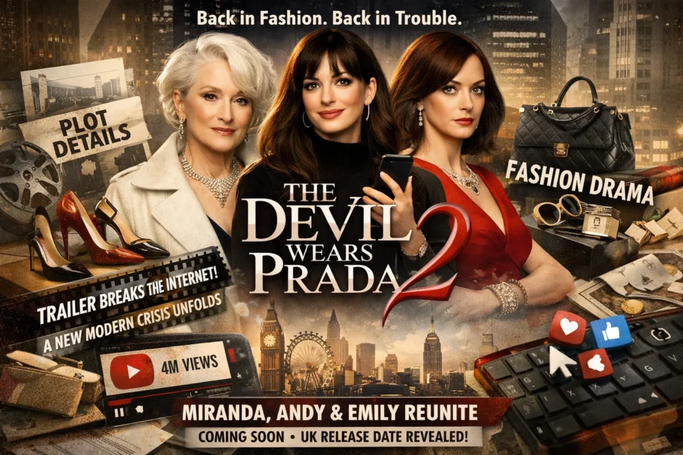 Read about the life of Westminster and Pimlico district, London and the world. 24/7 news with fresh and useful updates on culture, business, technology and city life: What is 28 Years Later and when does the film hit UK cinemas this weekend with cast and release details