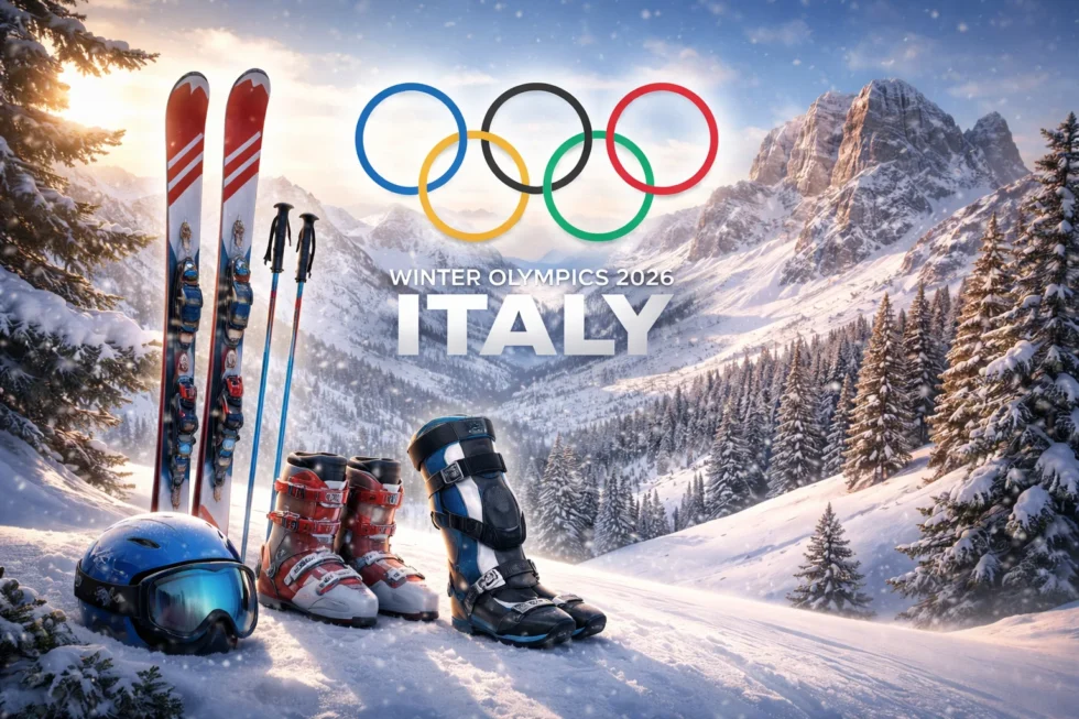 Winter Olympics 2026 in Italy are defined by Lindsey Vonn’s bid to race despite a ruptured ACL, as doctors explain why elite alpine skiers may still compete under extreme medical risk