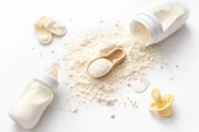 Nestl&eacute; has expanded its baby formula recall after regulators confirmed cereulide, a heat-resistant toxin, in SMA infant milk batches supplied to Ireland and Northern Ireland.