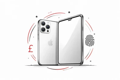 Apple&rsquo;s foldable iPhone could launch in the UK in late 2026 with prices starting near &pound;1,900. Leaks point to major design changes, a larger battery and Touch ID replacing Face ID.