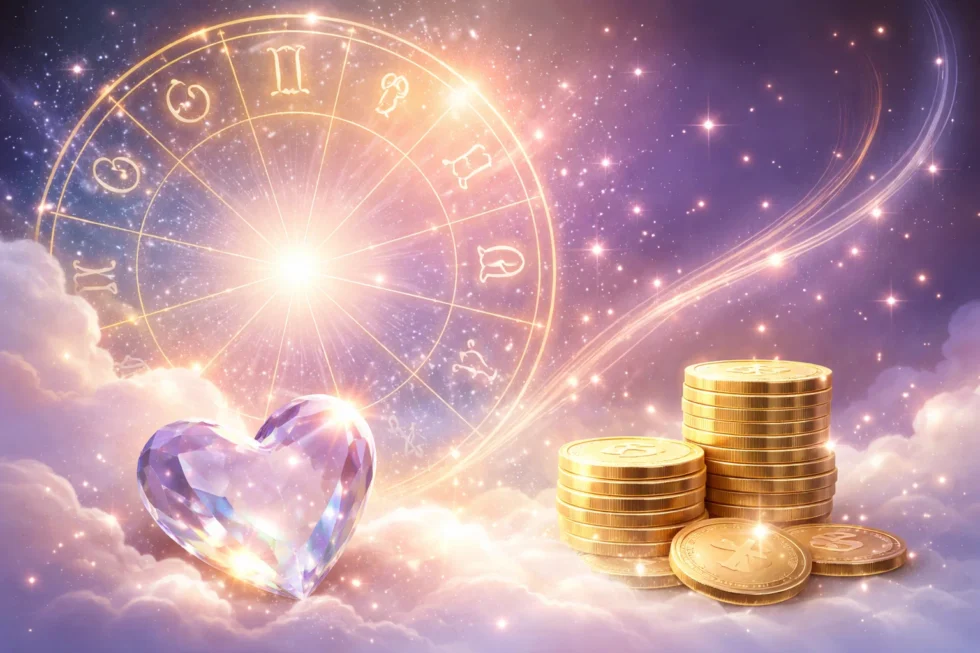 The horoscope for 5 February shows selective luck rather than universal fortune. Love, money and strategic advantage depend on timing, restraint and emotional maturity, with magnetic disturbance effects felt especially in London.